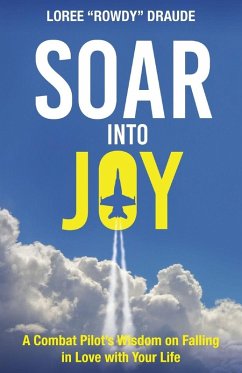 Cover SOAR Into Joy