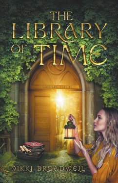 Cover The Library of Time