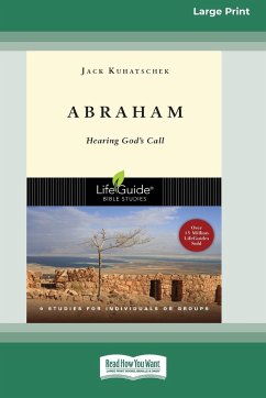 Abraham - Kuhatschek, Jack