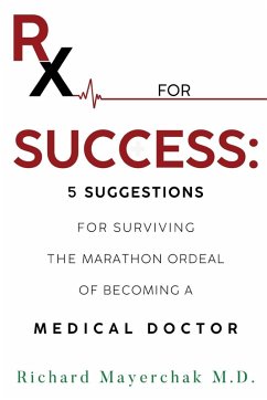 Cover Rx for Success