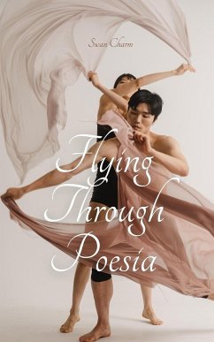 Flying Through Poesia - Charm, Swan