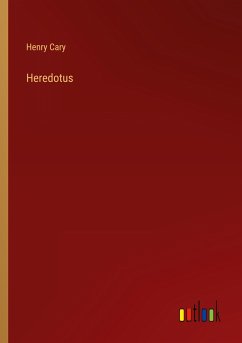 Heredotus - Cary, Henry