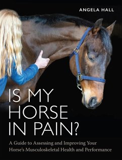 Is My Horse in Pain? (eBook, ePUB) - Hall, Angela