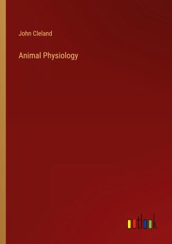 Animal Physiology - Cleland, John