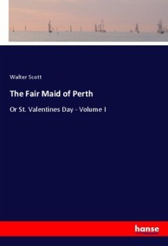 The Fair Maid of Perth