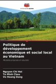Politique de développement économique et social local au Vietnam