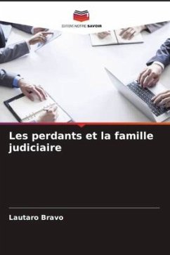 Les perdants et la famille judiciaire - Bravo, Lautaro