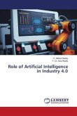 Role of Artificial Intelligence in Industry 4.0