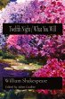 Twelfth Night / What You Will - Bild 1