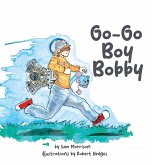 Go-Go Boy Bobby Go-Go Boy Bobby