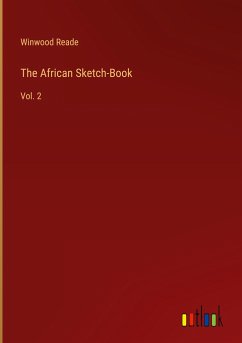 The African Sketch-Book