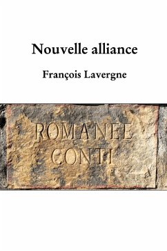 Nouvelle alliance - Lavergne, François