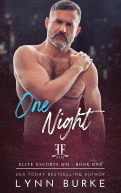 One Night - Burke, Lynn
