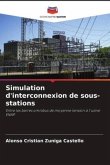 Simulation d'interconnexion de sous-stations