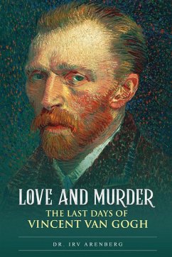 Love and Murder - Arenberg, Irv