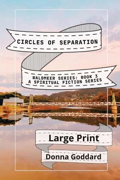 Circles of Separation - Goddard, Donna