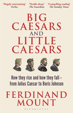 Big Caesars and Little Caesars - Mount, Ferdinand