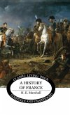 A History of France - b&w