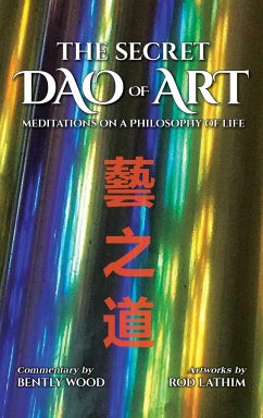 The Secret Dao of Art - Zhen
