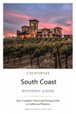 California South Coast Wineries Guide