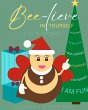 Bee-Lieve In Yourself This Christmas - Bild 1
