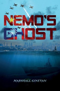 Nemo's Ghost - Ginevan, Marshall