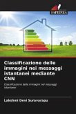 Classificazione delle immagini nei messaggi istantanei mediante CNN