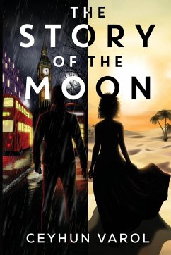 Cover The Story of the Moon