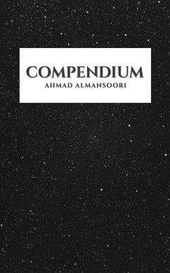 Compendium - Almansoori, Ahmad