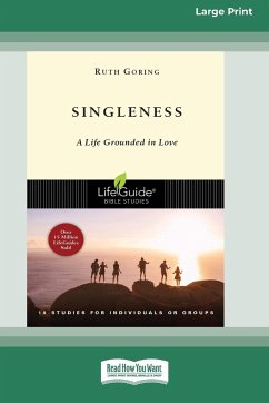 Singleness - Goring, Ruth