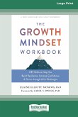 The Growth Mindset Workbook