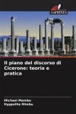 Il piano del discorso di Cicerone: teoria e pratica