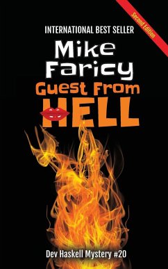 Guest From Hell - Faricy, Mike