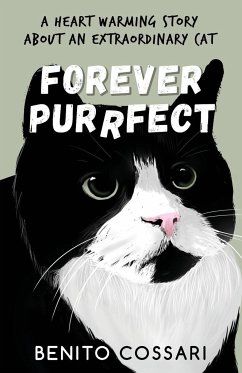 Forever Purrfect - Cossari, Benito