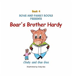 Boar's Brother Hardy - Gee, Cindy; Gee, Gus