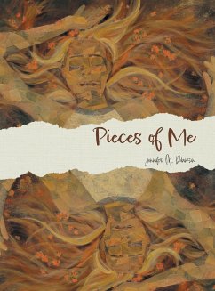 Pieces of Me - Dobinson, Jennifer M.