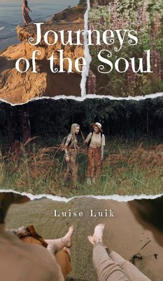 Journeys of the Soul - Luik, Luise