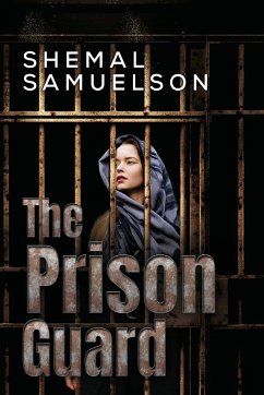 The Prison Guard - Samuelson, Shemal