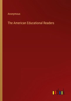 The American Educational Readers