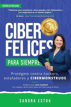 Ciber Felices Para Siempre - Estok, Sandra