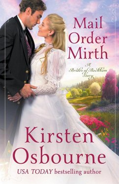 Mail Order Mirth - Osbourne, Kirsten