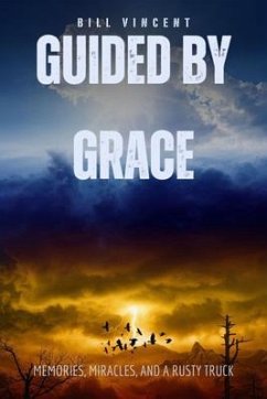 Cover Guided by Grace (eBook, ePUB)