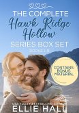 Hawk Ridge Hollow Box Set Collection (eBook, ePUB) Hawk Ridge Hollow Box Set Collection (eBook, ePUB)