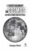 L'avertissement du cosmos (eBook, ePUB)