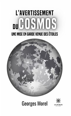 L'avertissement du cosmos (eBook, ePUB) - Morel, Georges