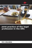 Joint practice of the legal profession in the DRC