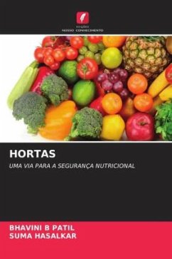 HORTAS - PATIL, BHAVINI B;HASALKAR, SUMA