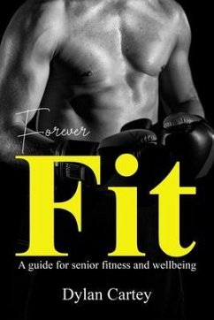 Cover Forever fit (eBook, ePUB)