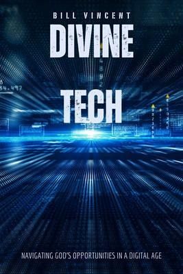 Divine Tech (eBook, ePUB) Divine Tech (eBook, ePUB)