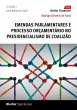 Emendas parlamentares e processo... - Bild 1